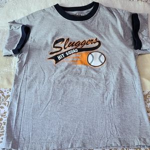 Urban Pipeline Tee - XL